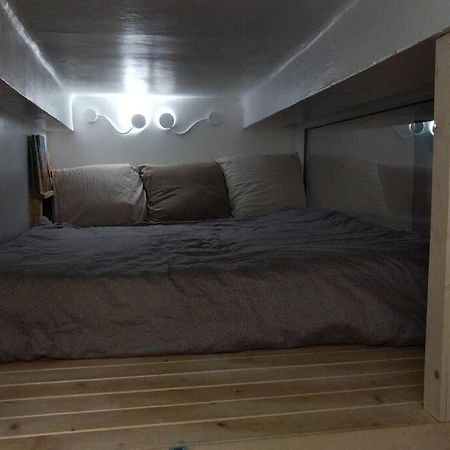 Chaleureux Petit Appartement De 4 Couchages Saint-Étienne-de-Tinée 외부 사진